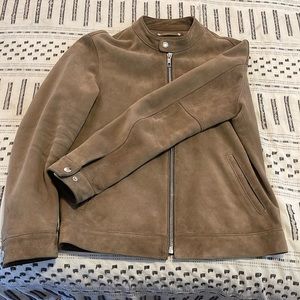 Thursday Boots Racer Jacket